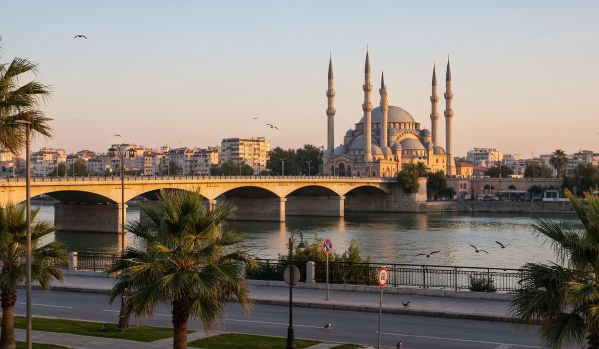 Adana