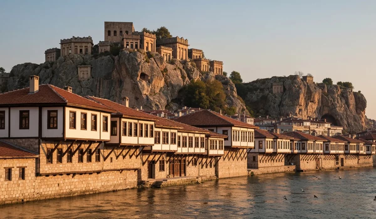 Amasya