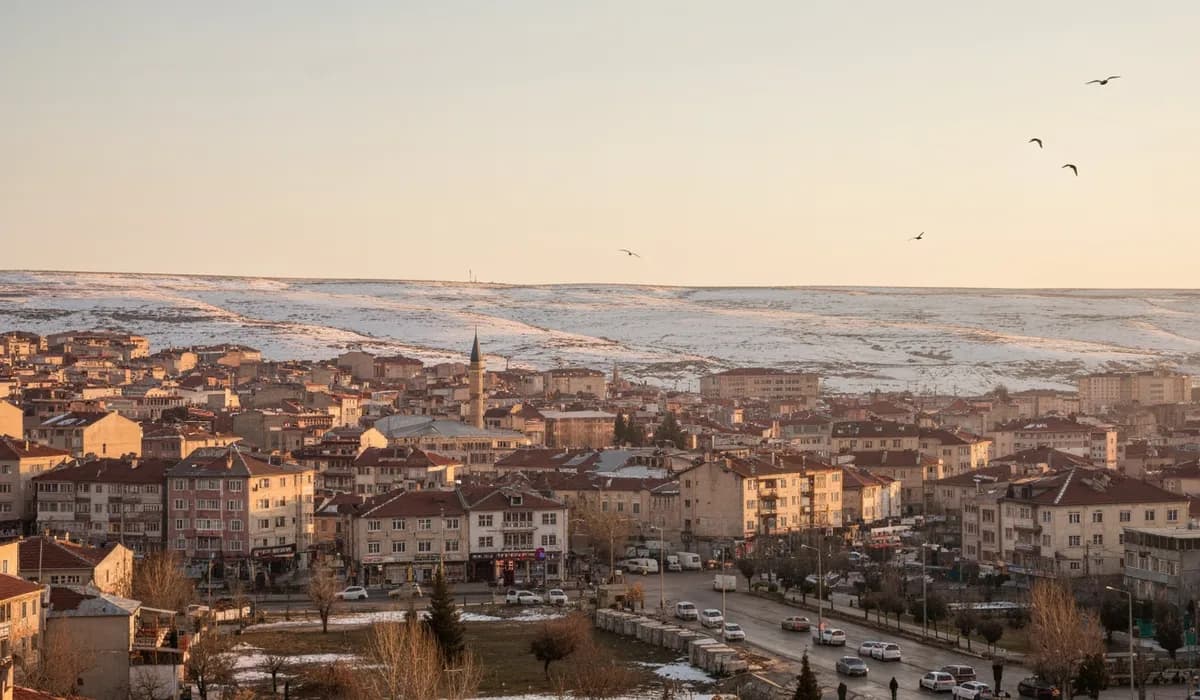 Ardahan