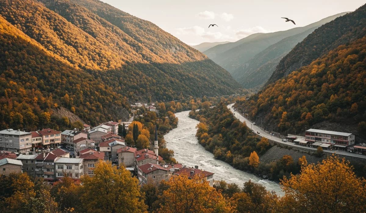 Artvin