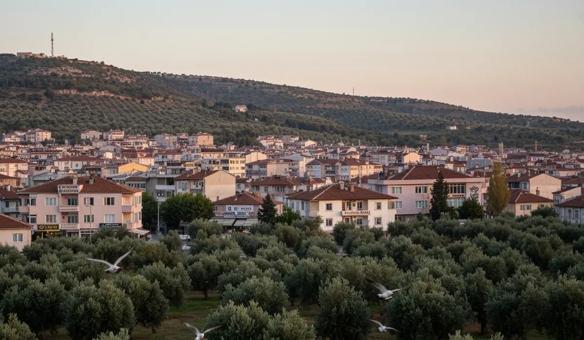 Balıkesir