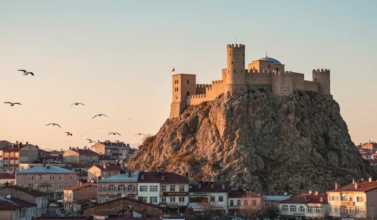 Bayburt