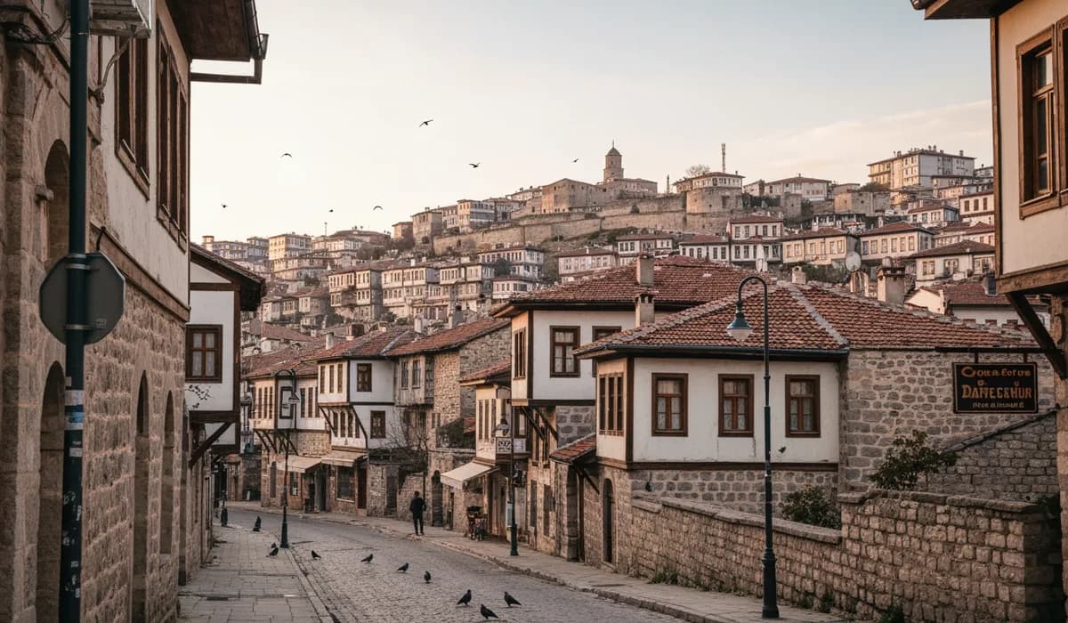 Bilecik