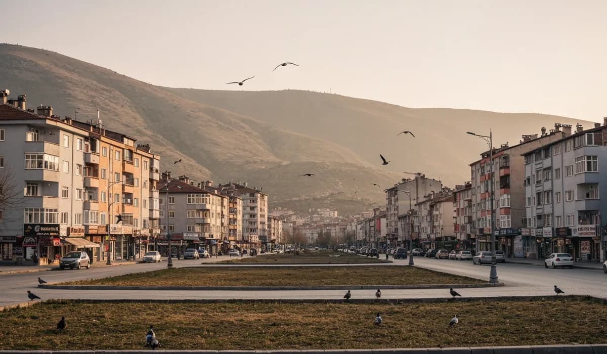 Bingöl
