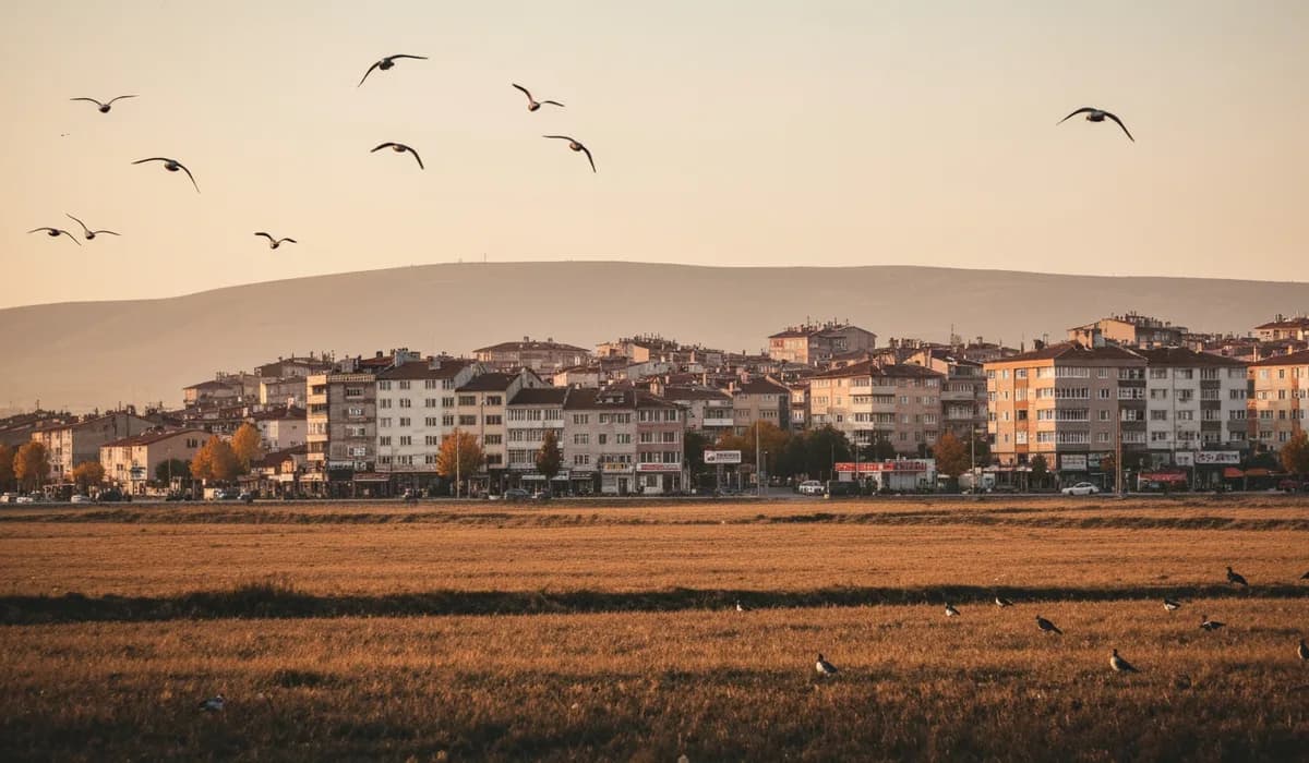 Çorum