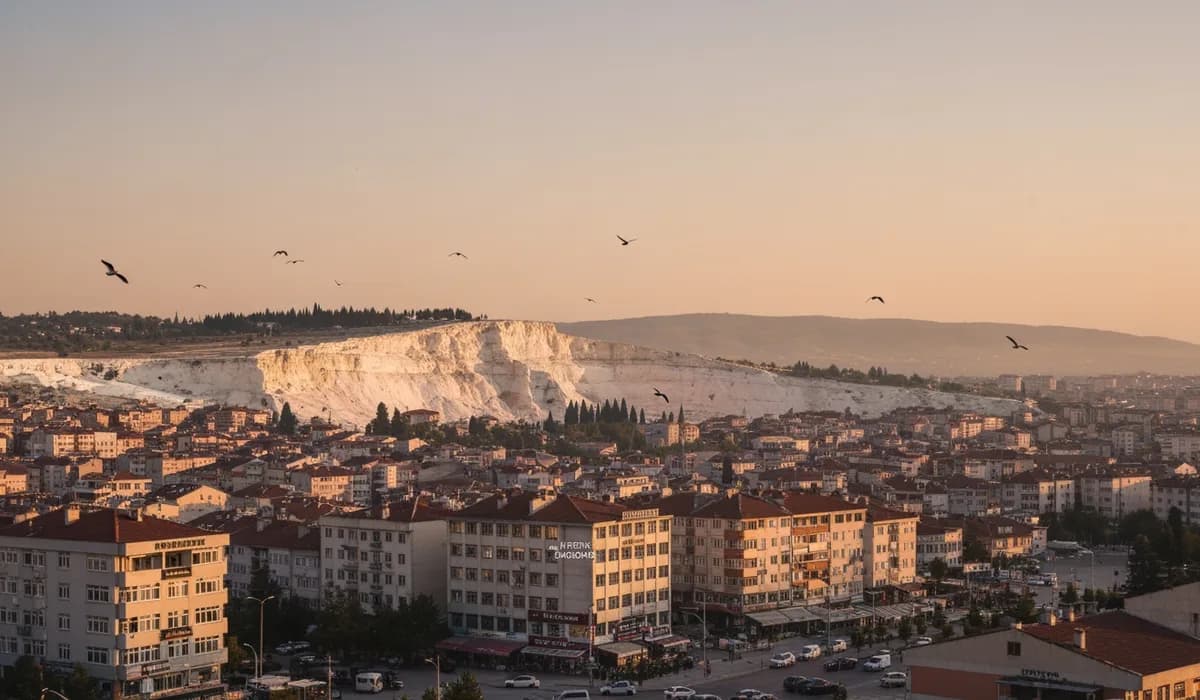 Denizli