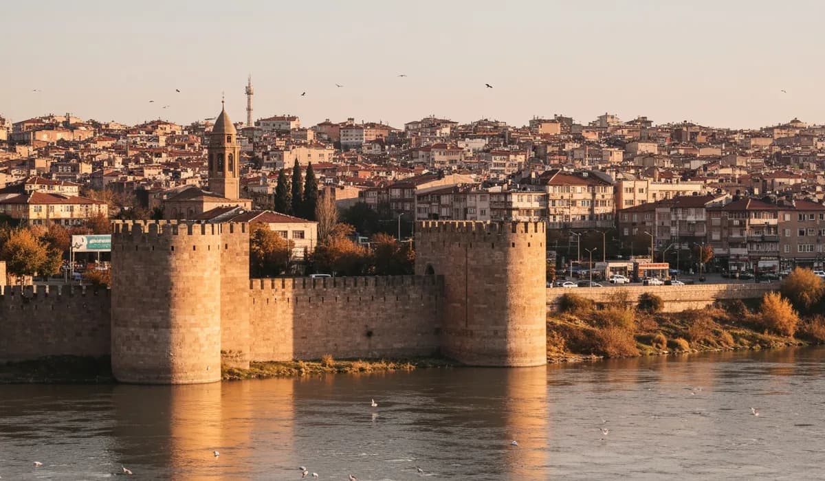 Diyarbakır