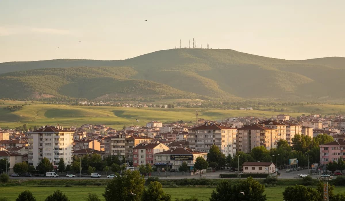 Düzce
