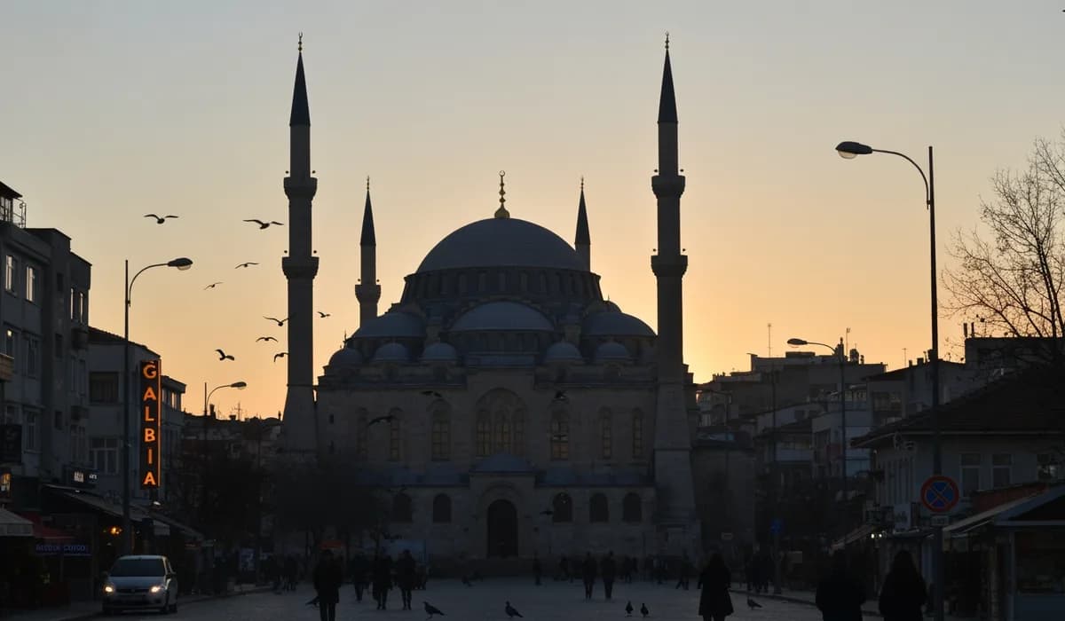Edirne