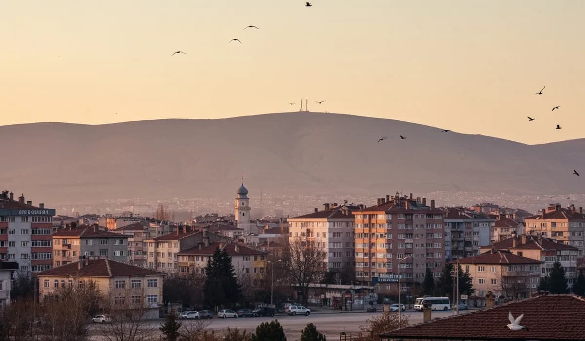 Erzincan