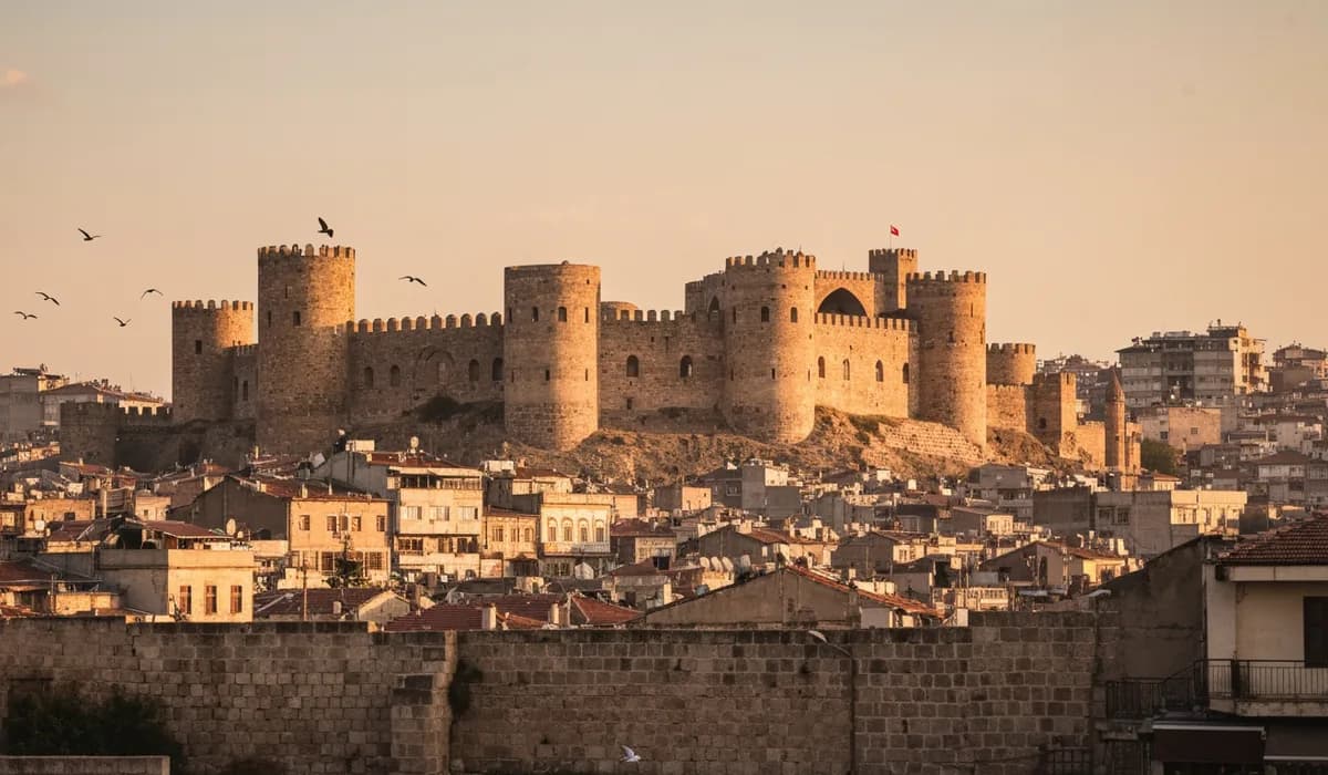 Gaziantep