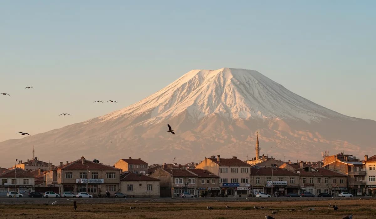 Iğdır