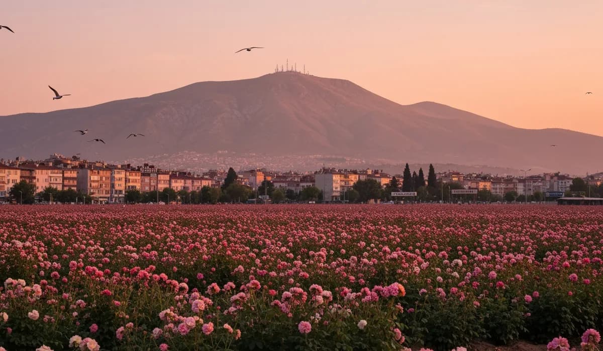 Isparta