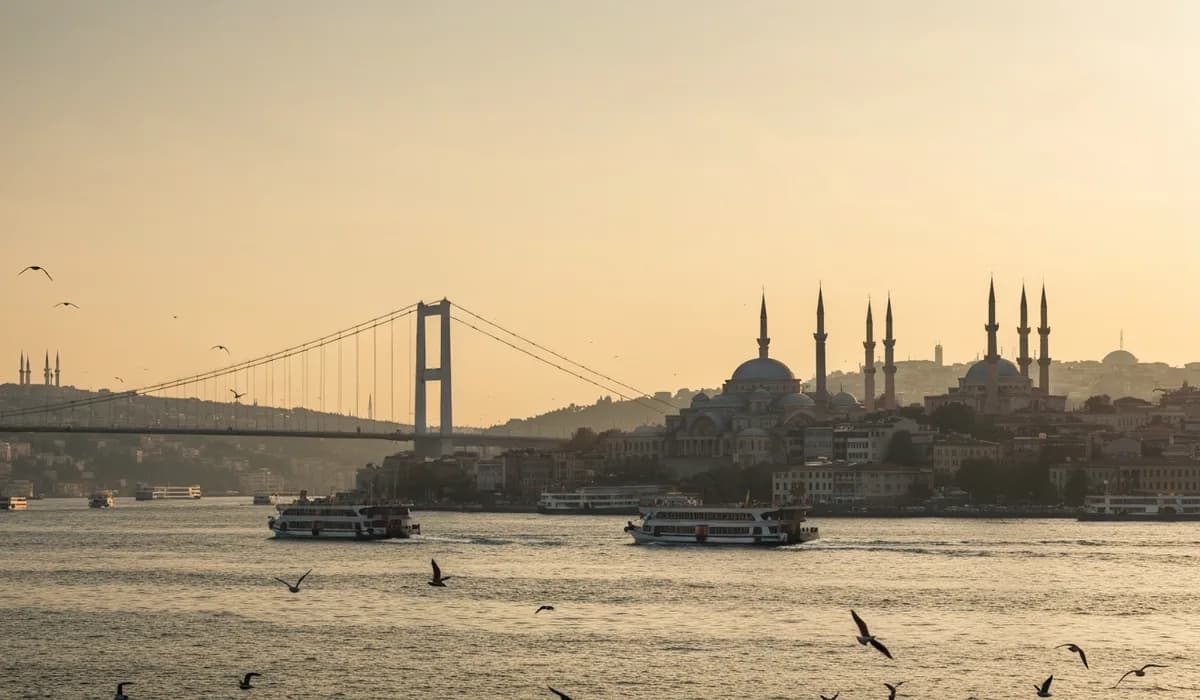 İstanbul