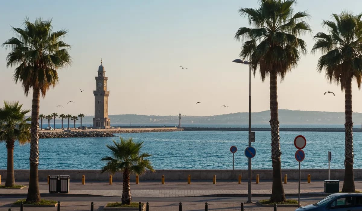 İzmir