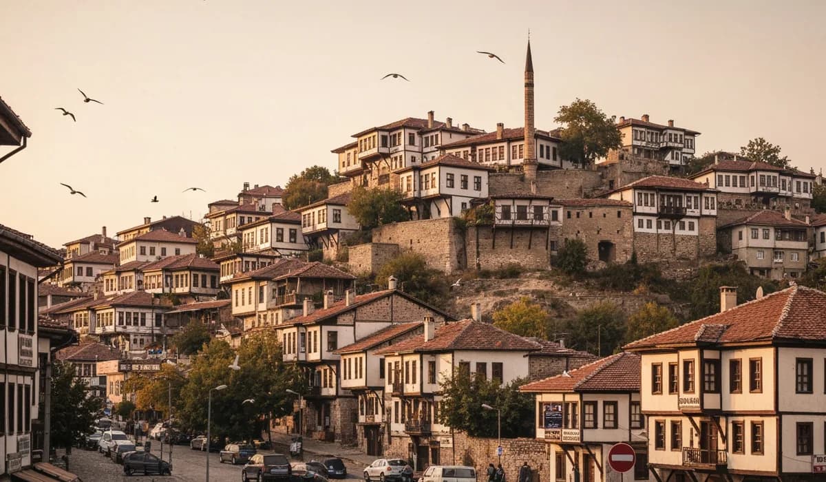 Karabük