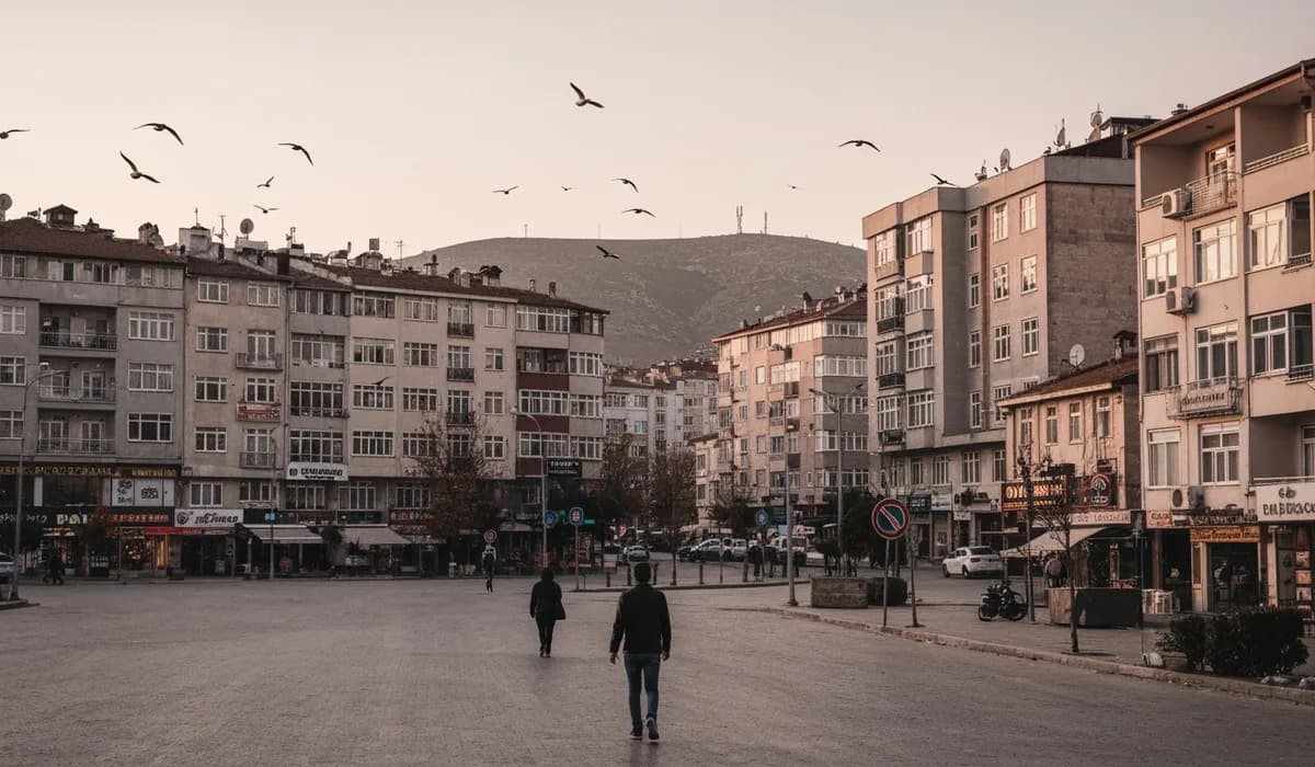 Karaman