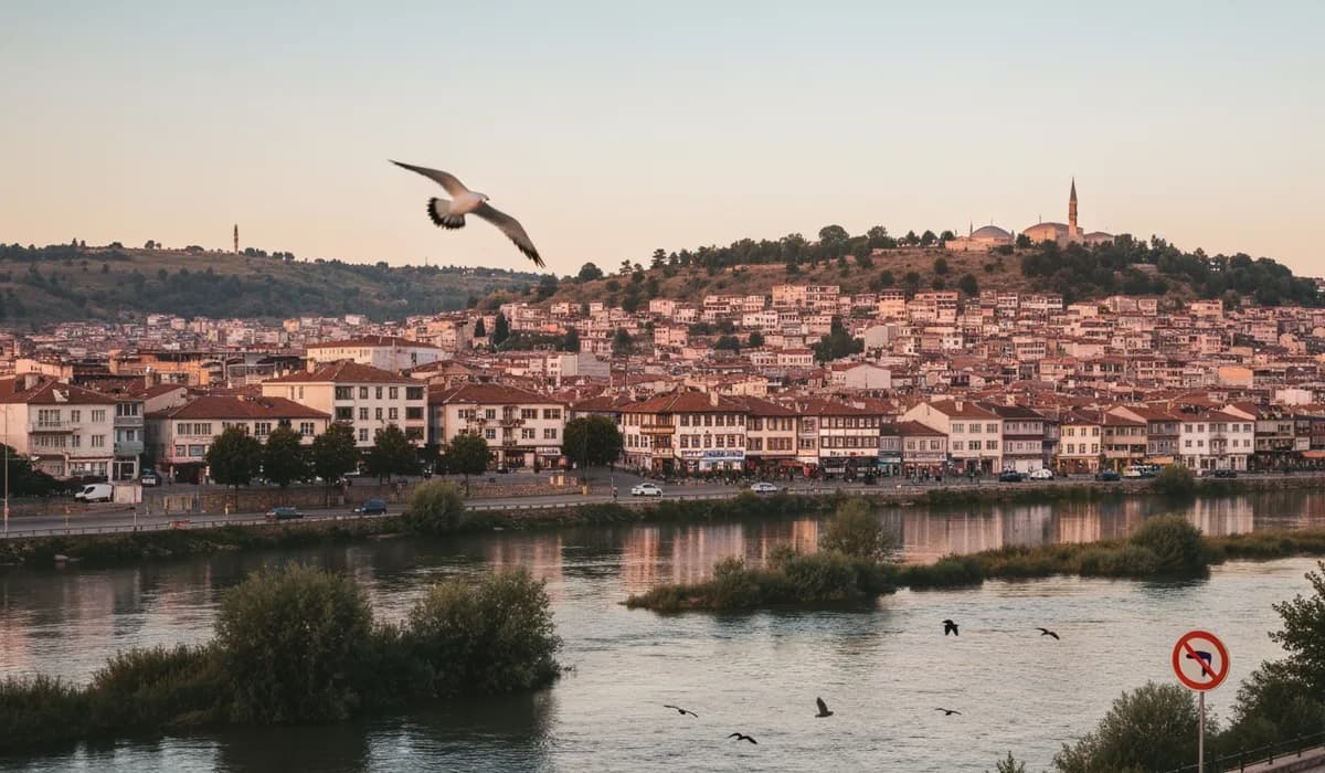Kastamonu