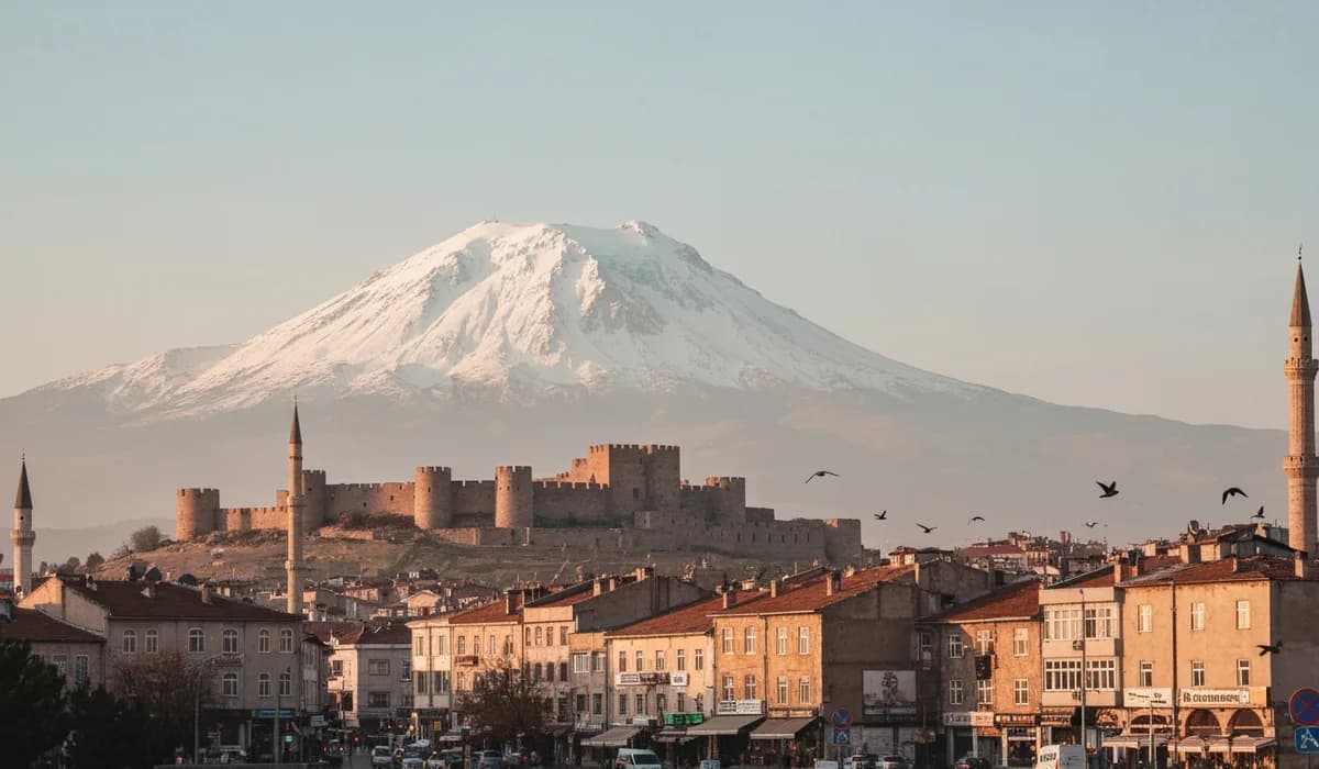 Kayseri
