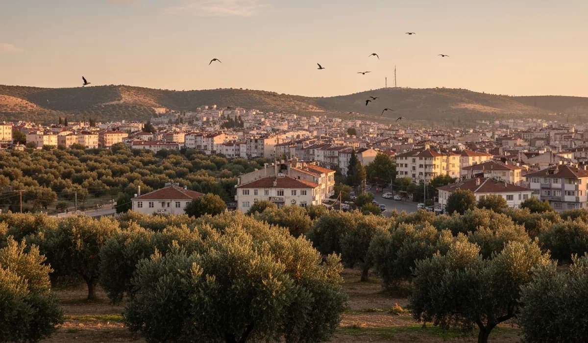 Kilis