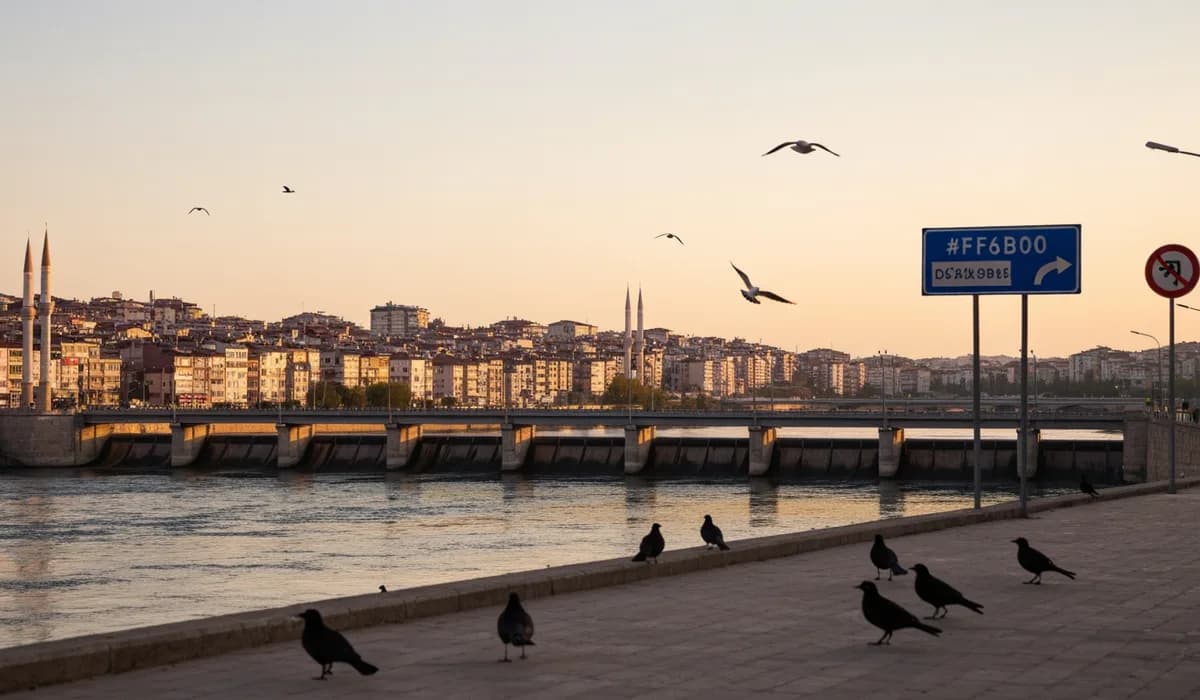 Kırıkkale