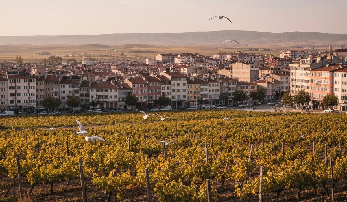 Kırklareli