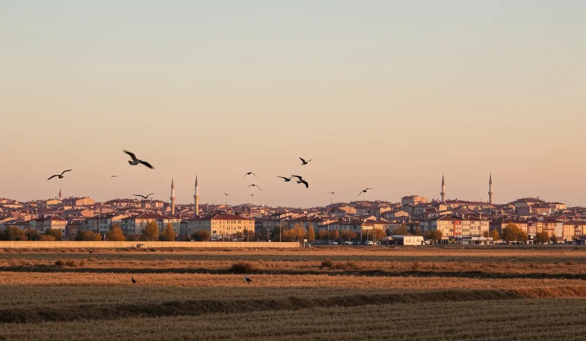 Kırşehir