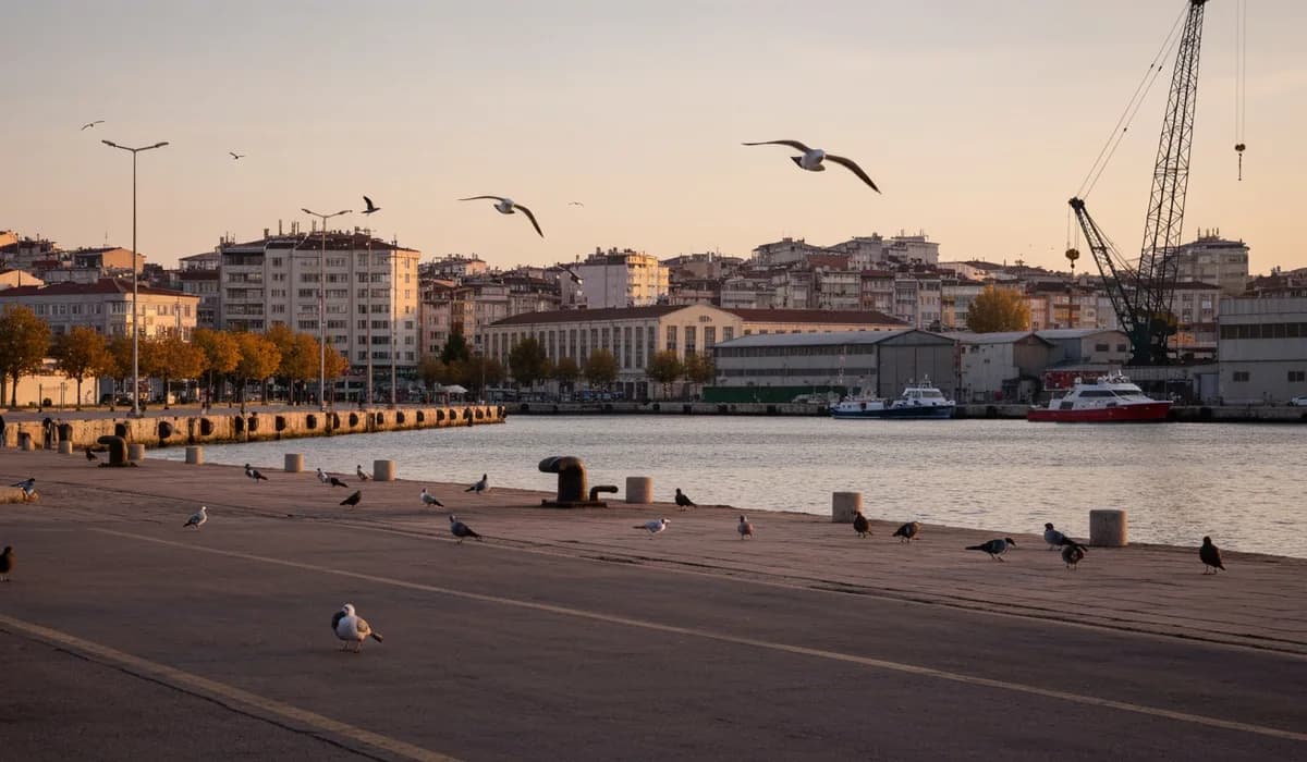 Kocaeli