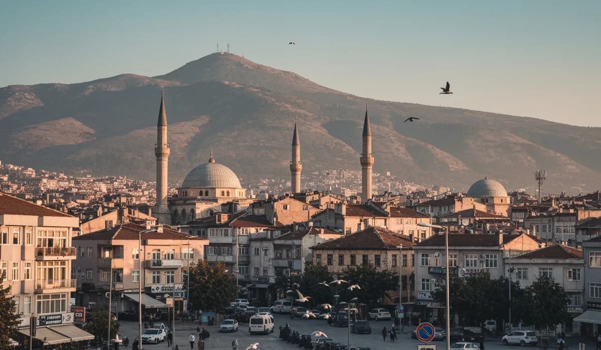 Manisa