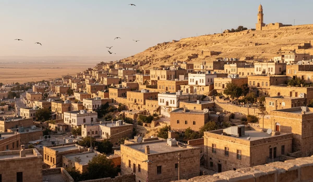 Mardin