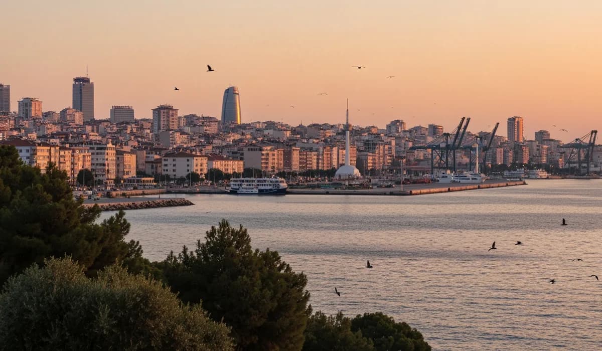 Mersin