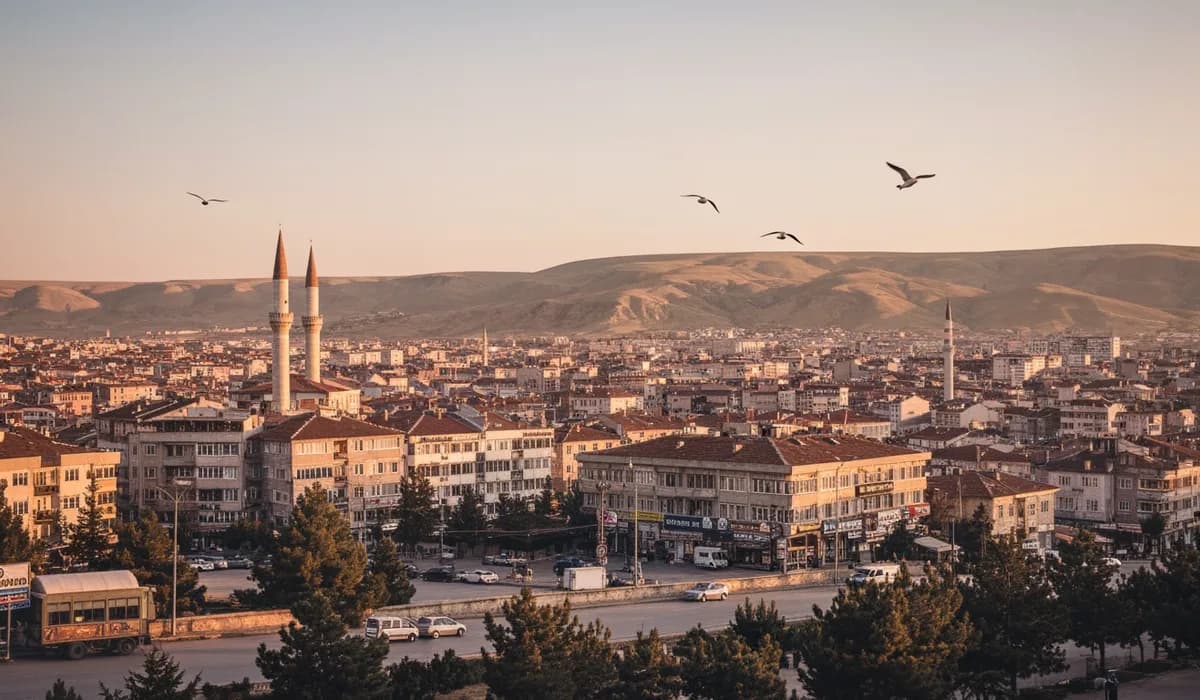 Muş