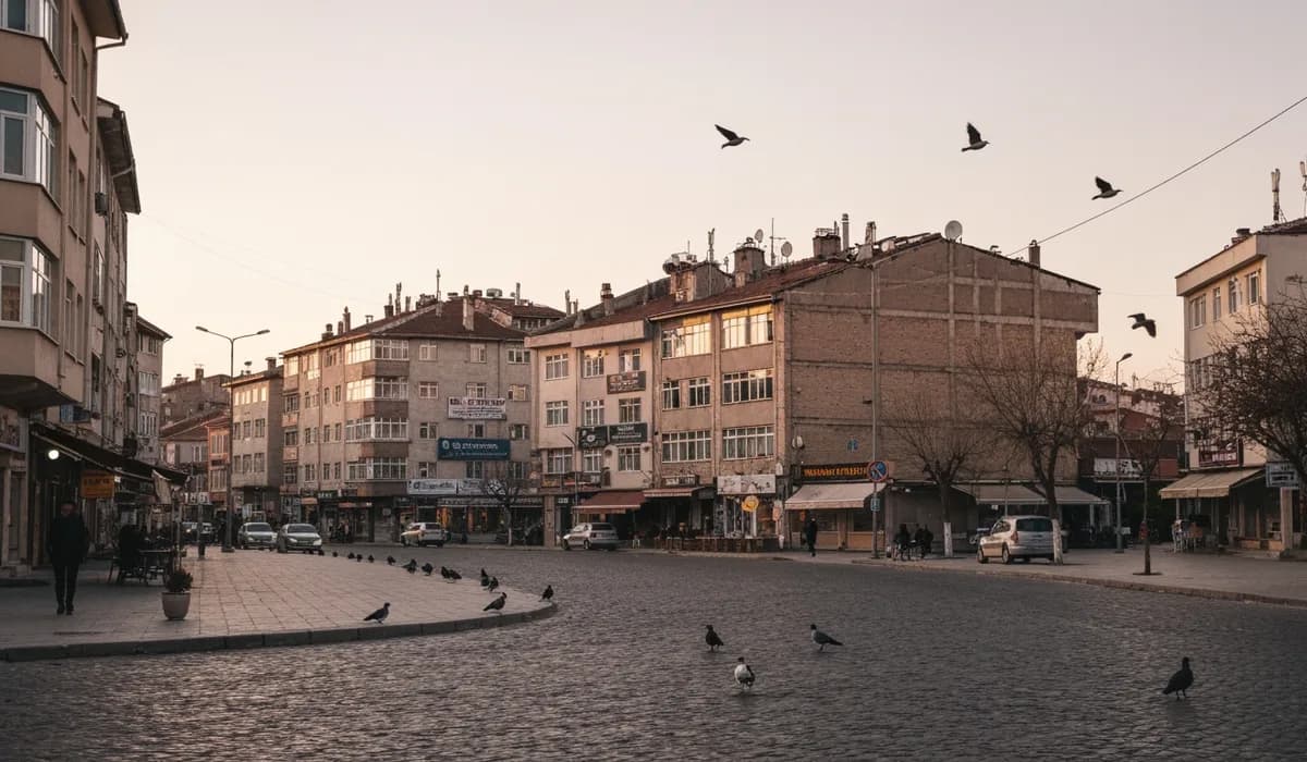 Niğde