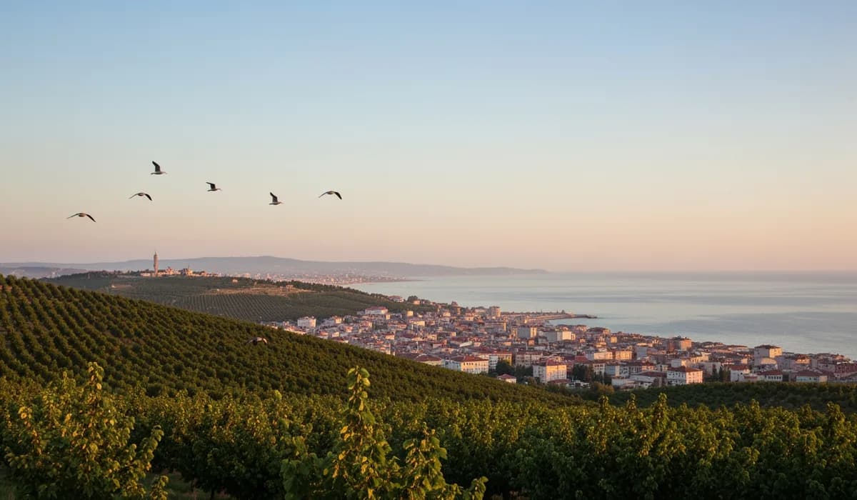 Ordu