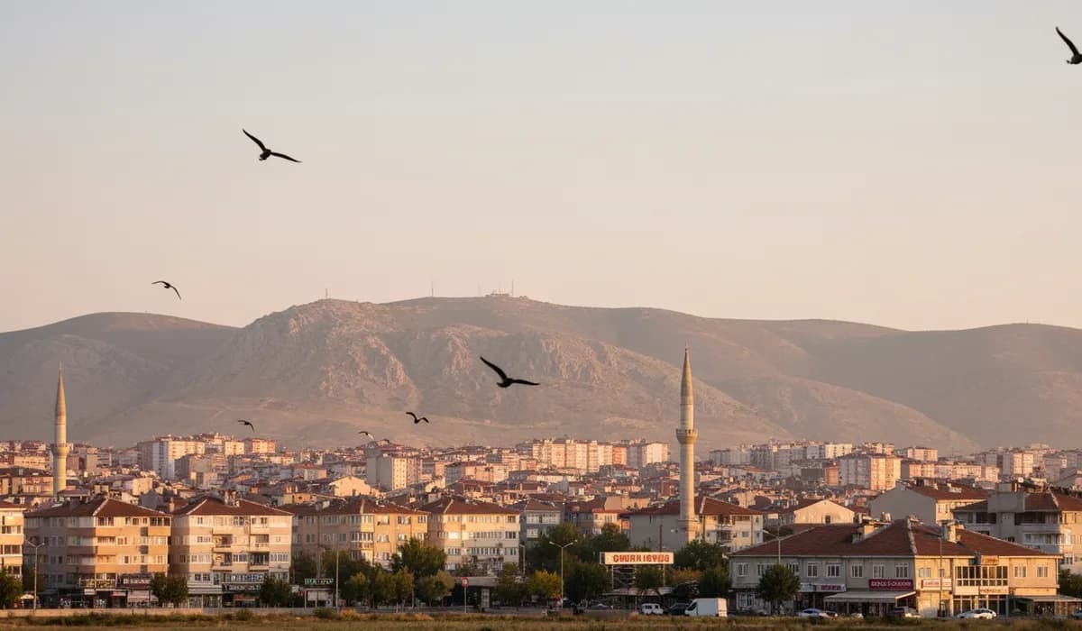 Osmaniye