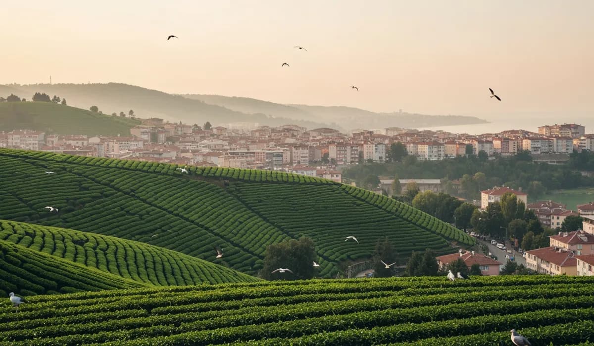 Rize