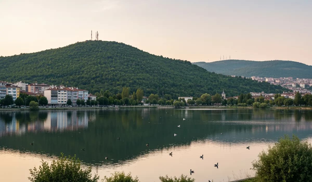 Sakarya