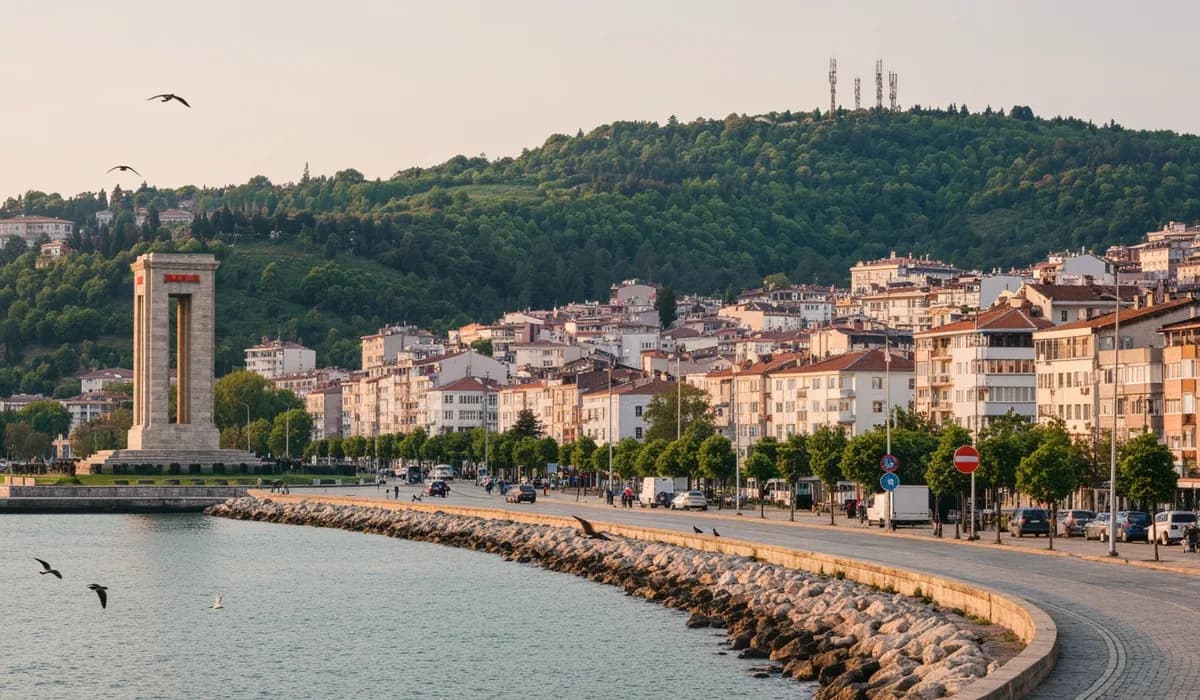 Samsun
