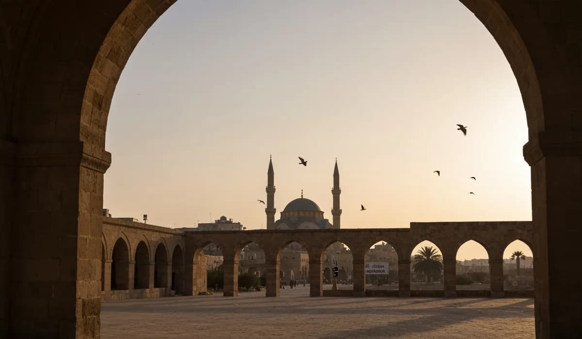 Şanlıurfa
