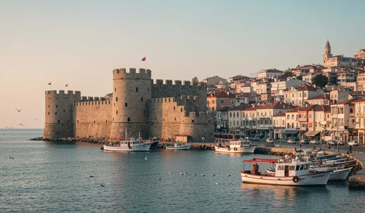 Sinop