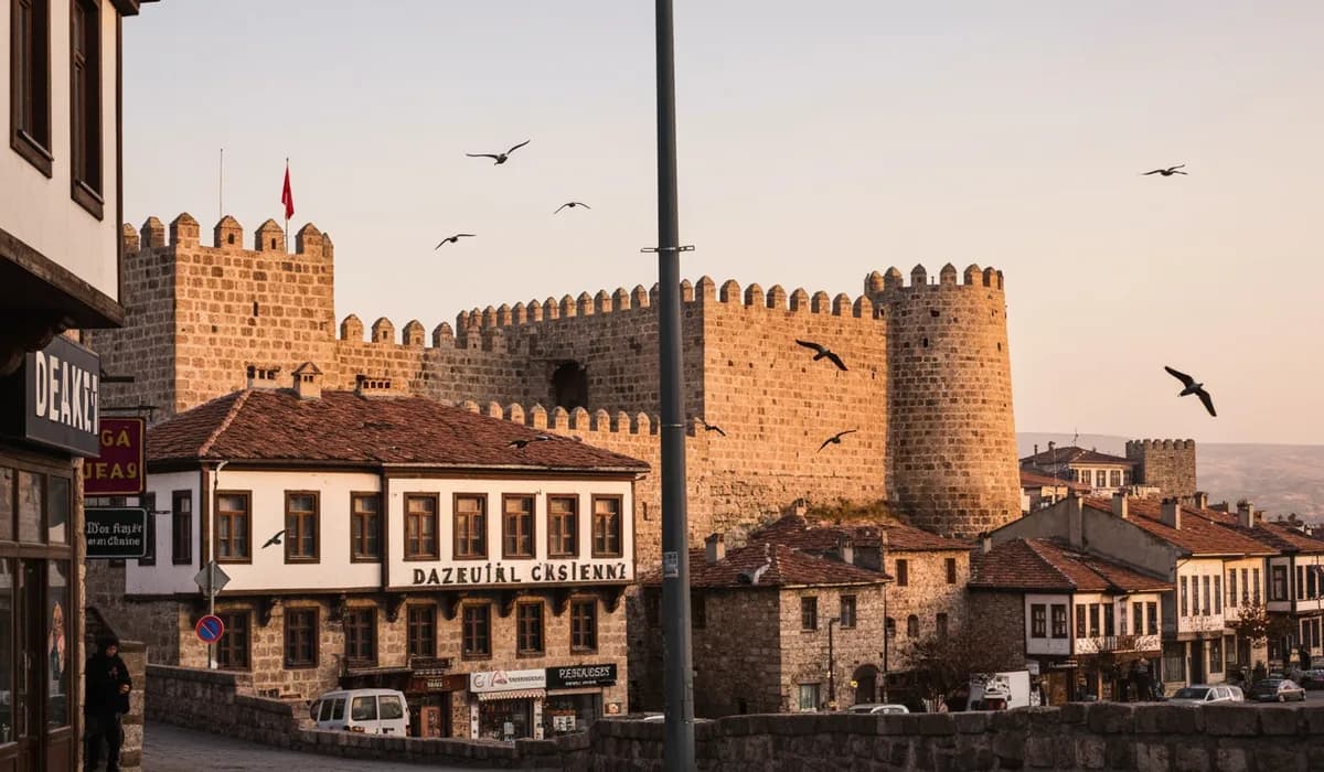 Tokat