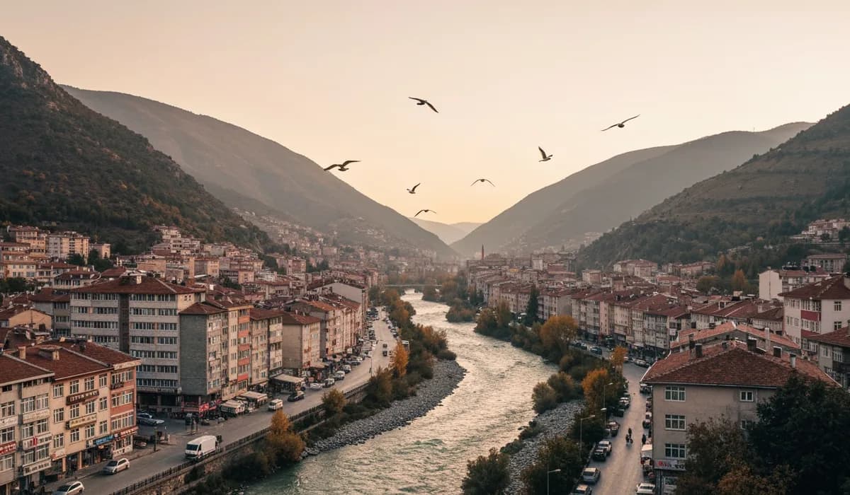 Tunceli