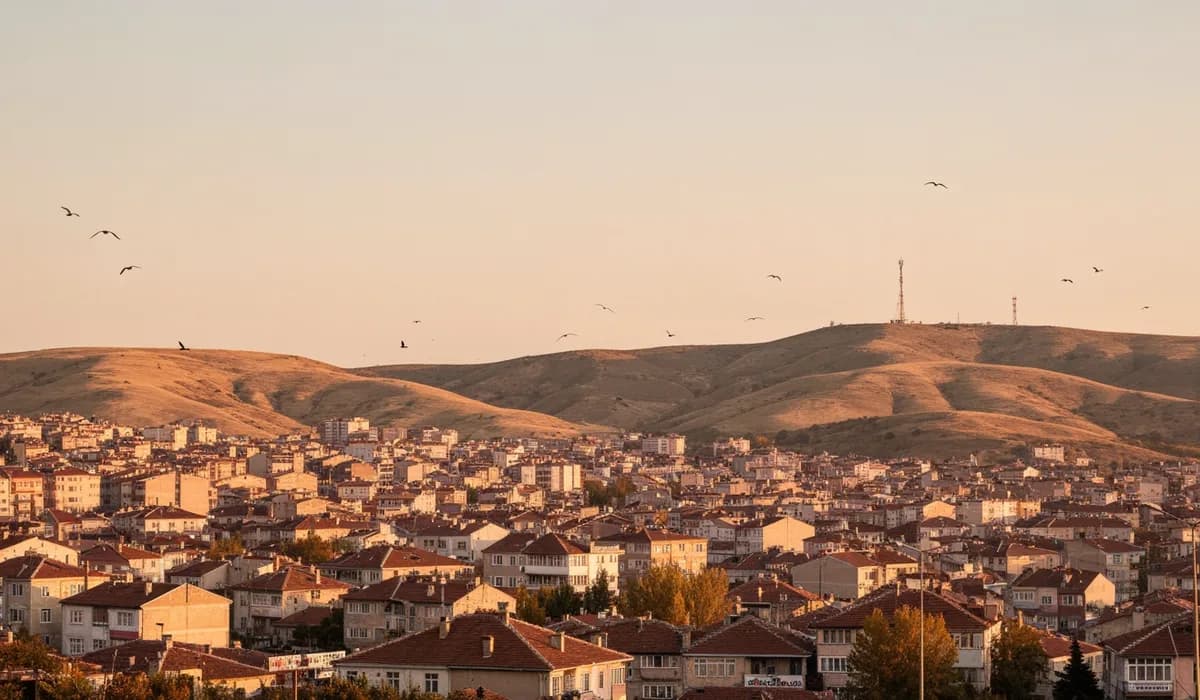Uşak