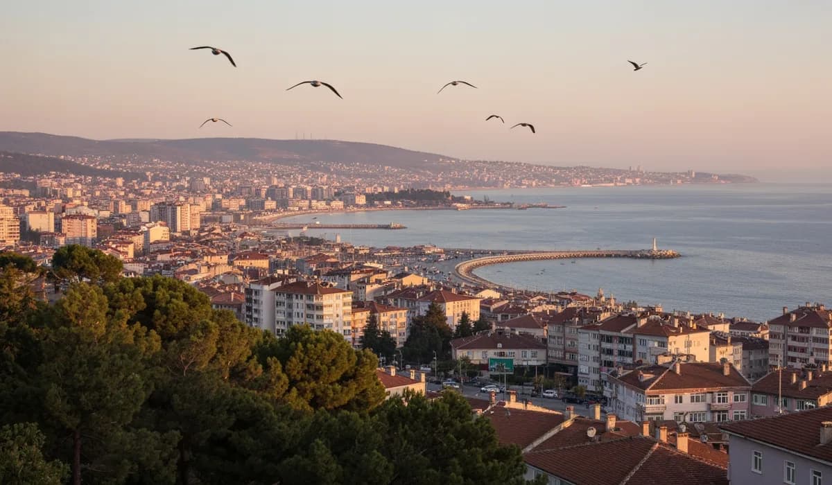 Yalova