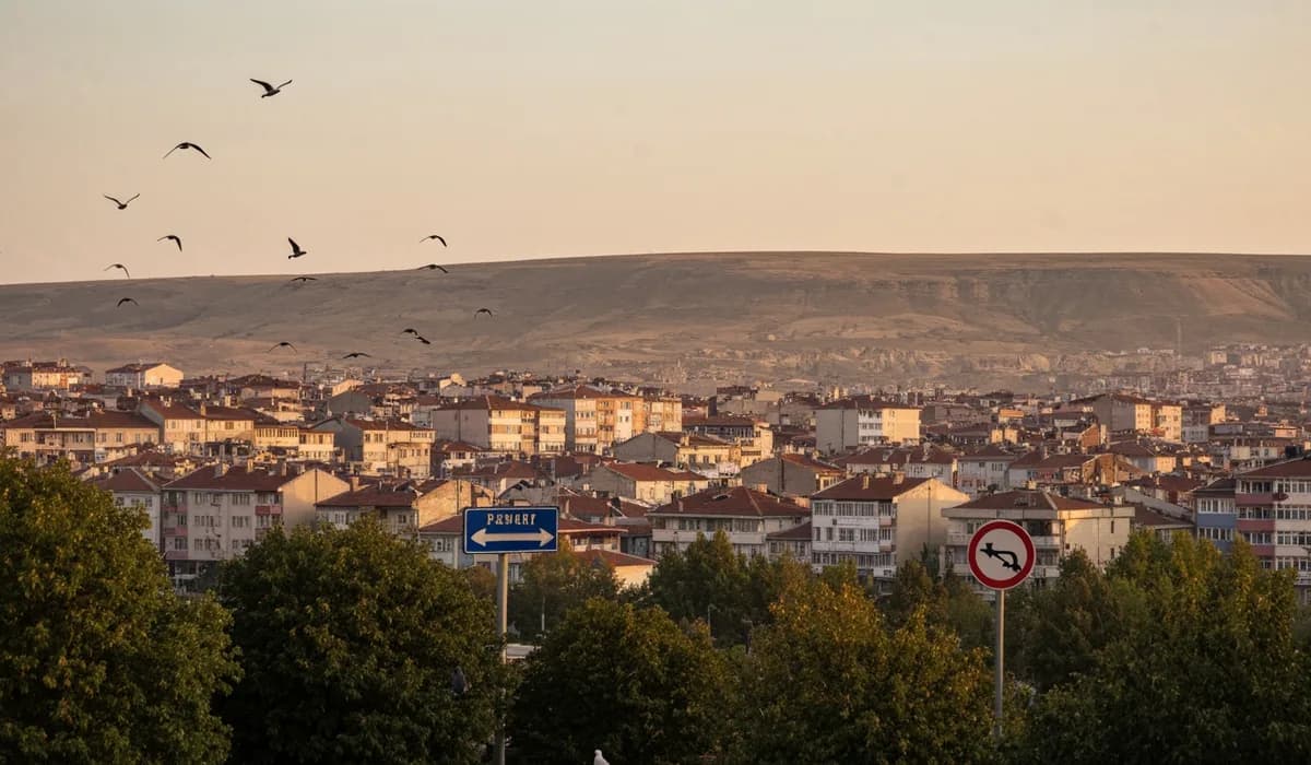 Yozgat