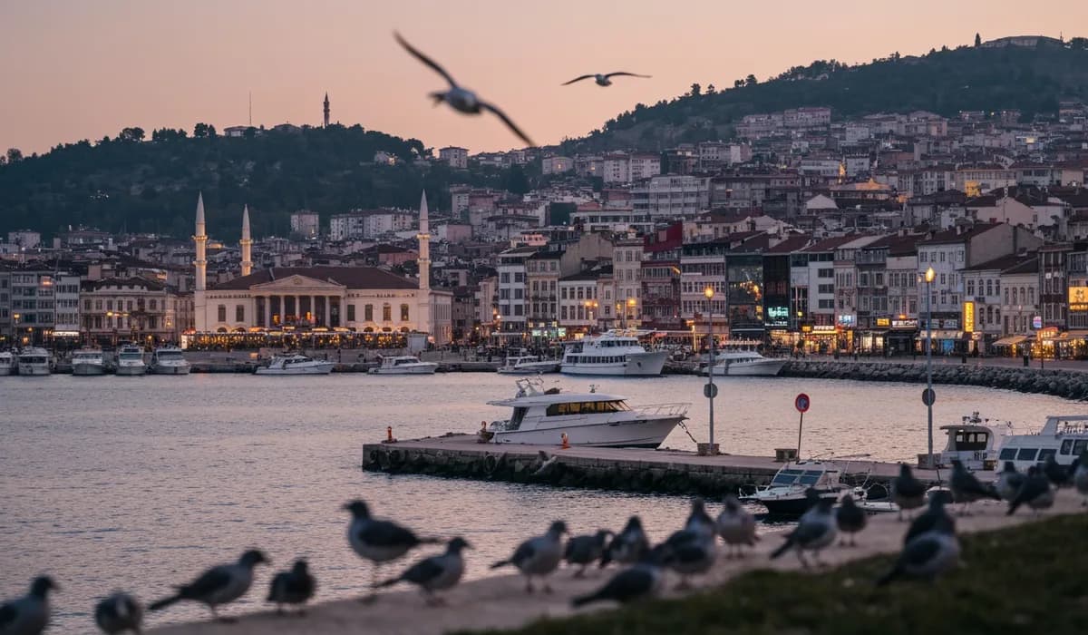 Zonguldak